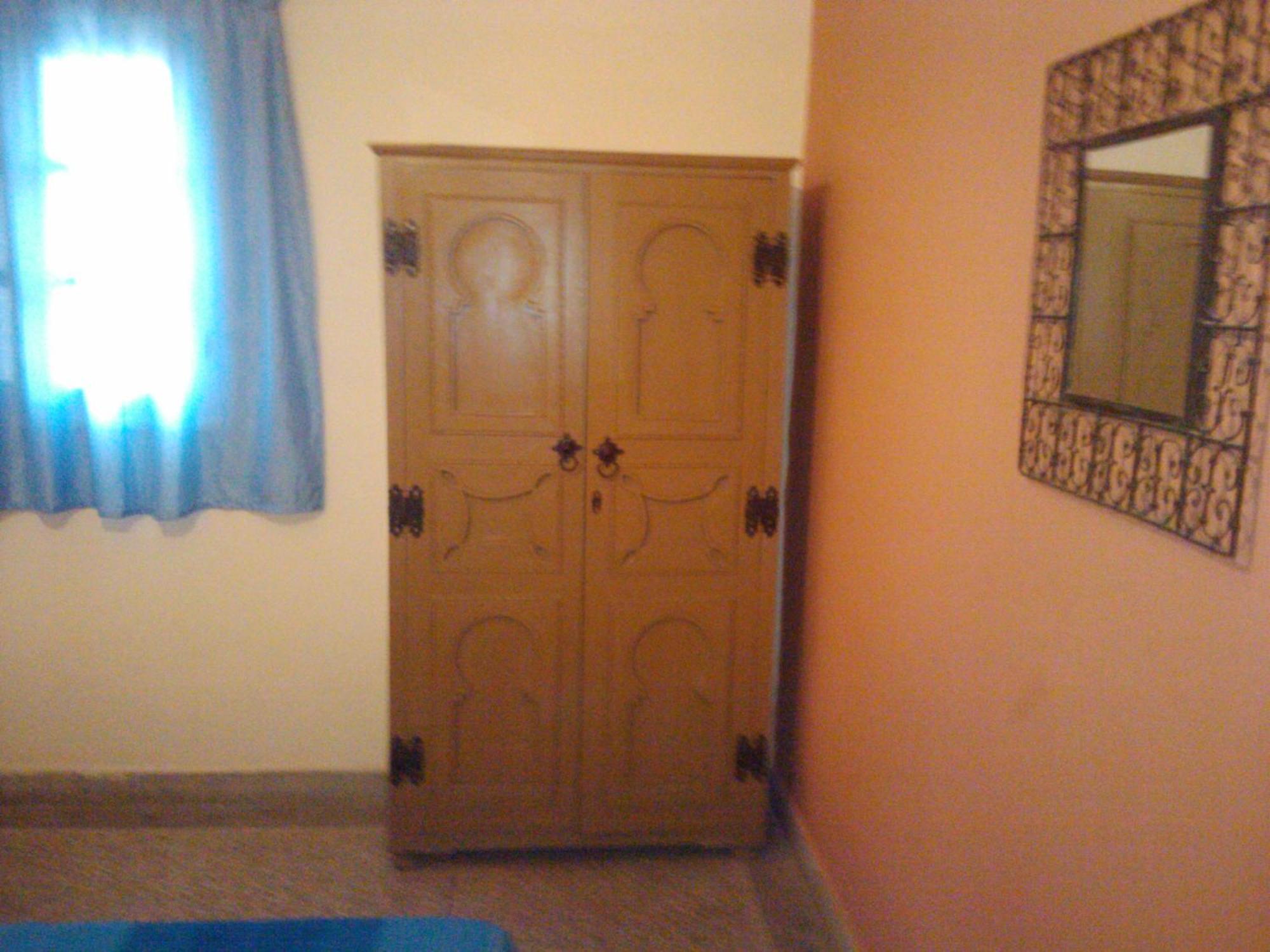 Chambres D'Hotes Les Amis Taroudant Habitación foto